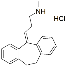 Nortriptyline HCl 1mg/ml