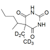 Pentobarbital-d5 0.1mg/ml