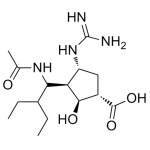 Peramivir