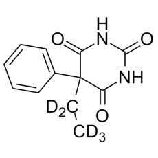Phenobarbital-d5 1mg/ml