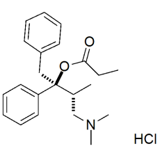 Propoxyphene HCl 1mg/ml