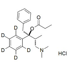 Propoxyphene-d5 HCl 0.1mg/ml