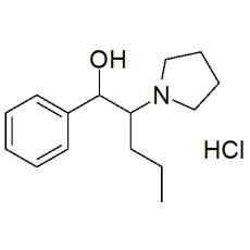 alpha-PVP metabolite (OH-alpha-PVP HCl) 0.1mg/ml