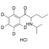 NiPP-d5 HCl 1mg/ml