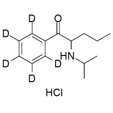 NiPP-d5 HCl 1mg/ml