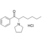 PV8 HCl 1mg/ml