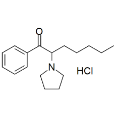 PV8 HCl 1mg/ml