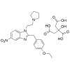 N-Pyrrolidino Etonitazene 1mg/ml