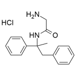 Remacemide HCl