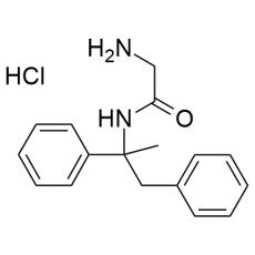 Remacemide HCl