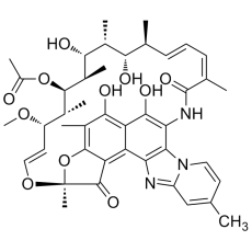 Rifaximin