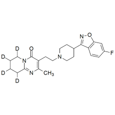 Risperidone-d4 0.1mg/ml