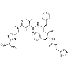 Ritonavir Labeled d6