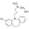 Clomipramine HCl 1mg/ml