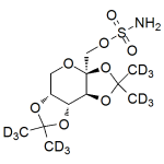 Topiramate-d12