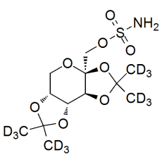 Topiramate-d12