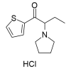 α -PBT HCl