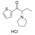 α -PBT HCl