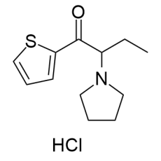 α -PBT HCl
