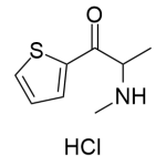 2-Thiothinone HCl