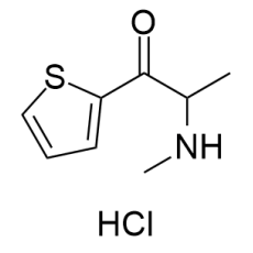 2-Thiothinone HCl