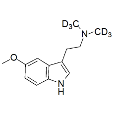 5-MeO-DMT-d6