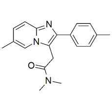 Zolpidem 1mg/ml