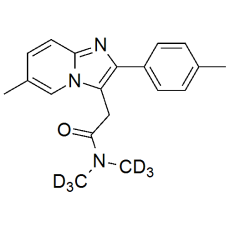 Zolpidem-d6 0.1mg/ml