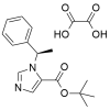 t-Butomidate Oxalate