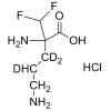 Eflornithine Labeled d3 Hydrochloride