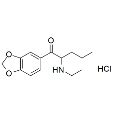 N-Ethylpentylone HCl 1mg/ml