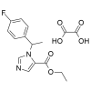4-F-Etomidate 1mg/ml