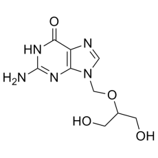Ganciclovir
