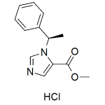 Metomidate HCl