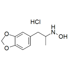 N-Hydroxy MDA HCl 1mg/ml