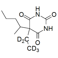 Pentobarbital-d5 1mg/ml