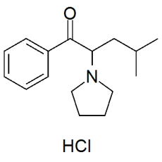 alpha-Pyrrolidinoisohexanophenone (alpha-PiHP) HCl