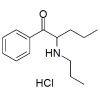 NPP (α-Propylaminopentiophenone) HCl 