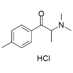4-Me-DMC HCl