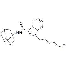 5F-APICA (STS-135) 1mg/ml